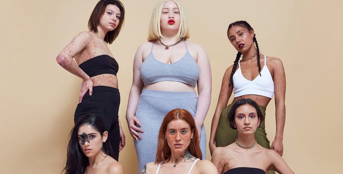 The Rise Of Body Positivity Fashom